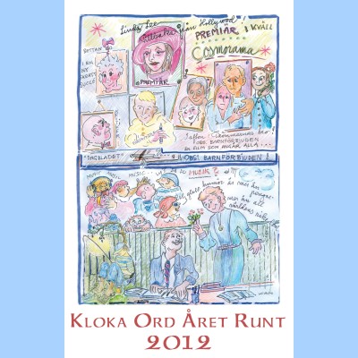 Kloka Ord Året Runt 2012 Kloka Ord Året Runt 2012